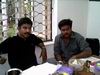 Deepak and Anoop